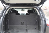 Used 2013 Chevrolet Traverse LT w/ All-Star Edition image 6