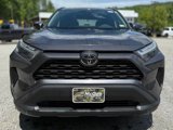 Used 2023 Toyota RAV4 XLE image 2