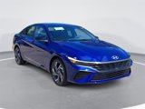 New 2025 Hyundai Elantra Sport image 3
