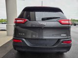 Used 2015 Jeep Cherokee Latitude image 4