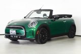 Used 2024 MINI Cooper Convertible image 2