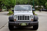 Used 2008 Jeep Wrangler Unlimited Rubicon w/ Dual Top Group image 2