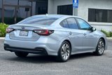 Used 2024 Subaru Legacy Limited image 4