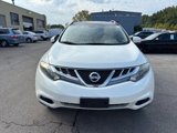 Used 2012 Nissan Murano LE w/ Platinum Pkg image 2