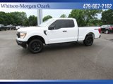 Used 2021 Ford F150 XL w/ Equipment Group 101A High image 4
