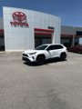 Used 2024 Toyota RAV4 LE image 2