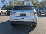 New 2025 Jeep Compass Sport image 5