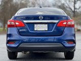 Used 2019 Nissan Sentra SV w/ Exterior Package image 6