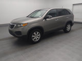 Used 2013 Kia Sorento LX image 2