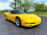 Used 2003 Chevrolet Corvette Convertible w/ Preferred Equipment Group1 image 6