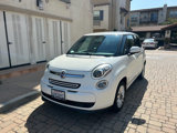 Used 2014 FIAT 500L Easy image 3