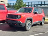 Used 2016 Jeep Renegade Trailhawk image 3