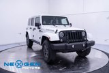 Used 2017 Jeep Wrangler Unlimited Rubicon image 3