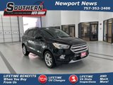 Used 2019 Ford Escape SEL image 1