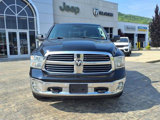 Used 2015 RAM 1500 Big Horn image 2