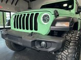Used 2021 Jeep Wrangler Unlimited Sport image 4
