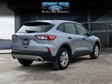Certified 2022 Ford Escape S image 5