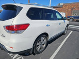Used 2013 Nissan Pathfinder Platinum w/ Platinum Premium Pkg image 4