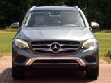 Used 2016 Mercedes-Benz GLC 300 w/ Multimedia Package image 3