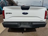Used 2016 Ford F150 XL w/ Equipment Group 101A Mid image 5