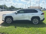 Used 2020 Toyota RAV4 Limited image 4