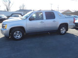 Used 2012 Chevrolet Avalanche LS w/ Convenience Package image 5