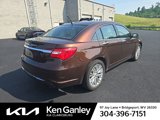 Used 2012 Chrysler 200 Limited image 6