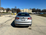 Used 2016 Ford Fusion SE image 6