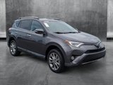 Used 2017 Toyota RAV4 Platinum image 3