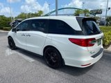Used 2018 Honda Odyssey EX image 2