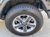 Used 2021 Jeep Wrangler Unlimited Sahara image 6