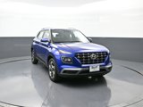 Certified 2022 Hyundai Venue SEL image 3