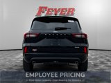 New 2024 Ford Escape ST-Line Select w/ Tech Pack #2 image 6