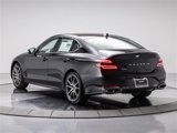 New 2026 Genesis G70 2.5T Prestige image 3