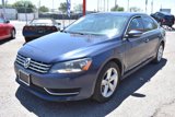 Used 2012 Volkswagen Passat TDI SE image 2