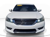 Used 2014 Honda Accord Sport image 3