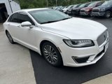 Used 2017 Lincoln MKZ Premiere image 3
