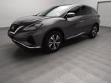Used 2019 Nissan Murano S image 2