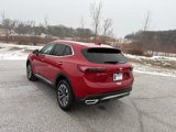 New 2025 Buick Envision Preferred image 5