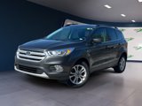 Used 2018 Ford Escape SEL image 3