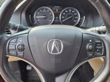 Used 2016 Acura MDX SH-AWD image 5