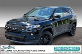 New 2025 Jeep Compass Latitude w/ Altitude Special Edition image 2