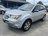 Used 2008 Acura MDX w/ Technology & Entertainment image 3