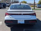 New 2025 Hyundai Elantra Sport image 5