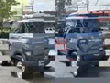 New 2025 Ford Bronco Sport Heritage image 5