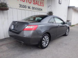 Used 2010 Honda Civic EX image 2