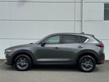 Used 2019 MAZDA CX-5 Touring image 4