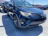 Used 2017 Toyota RAV4 XLE image 3