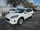 Used 2021 Ford Escape SE w/ Convenience Package image 2