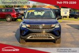 Used 2022 Volkswagen Taos S image 2